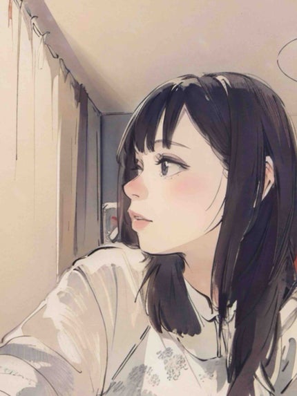 まる。
