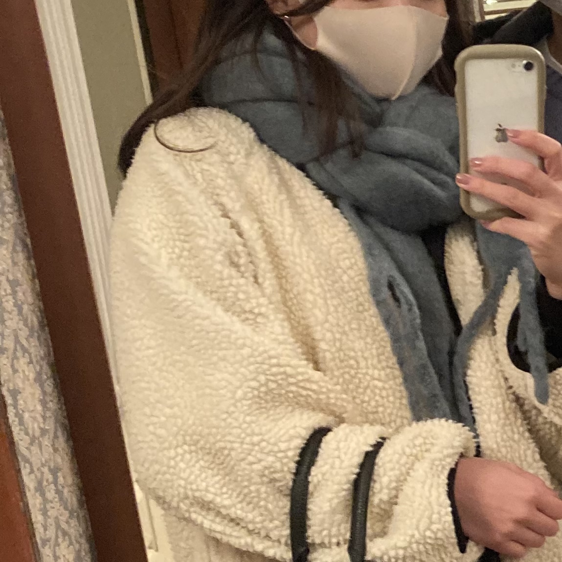 nita 🎀 イエベ春