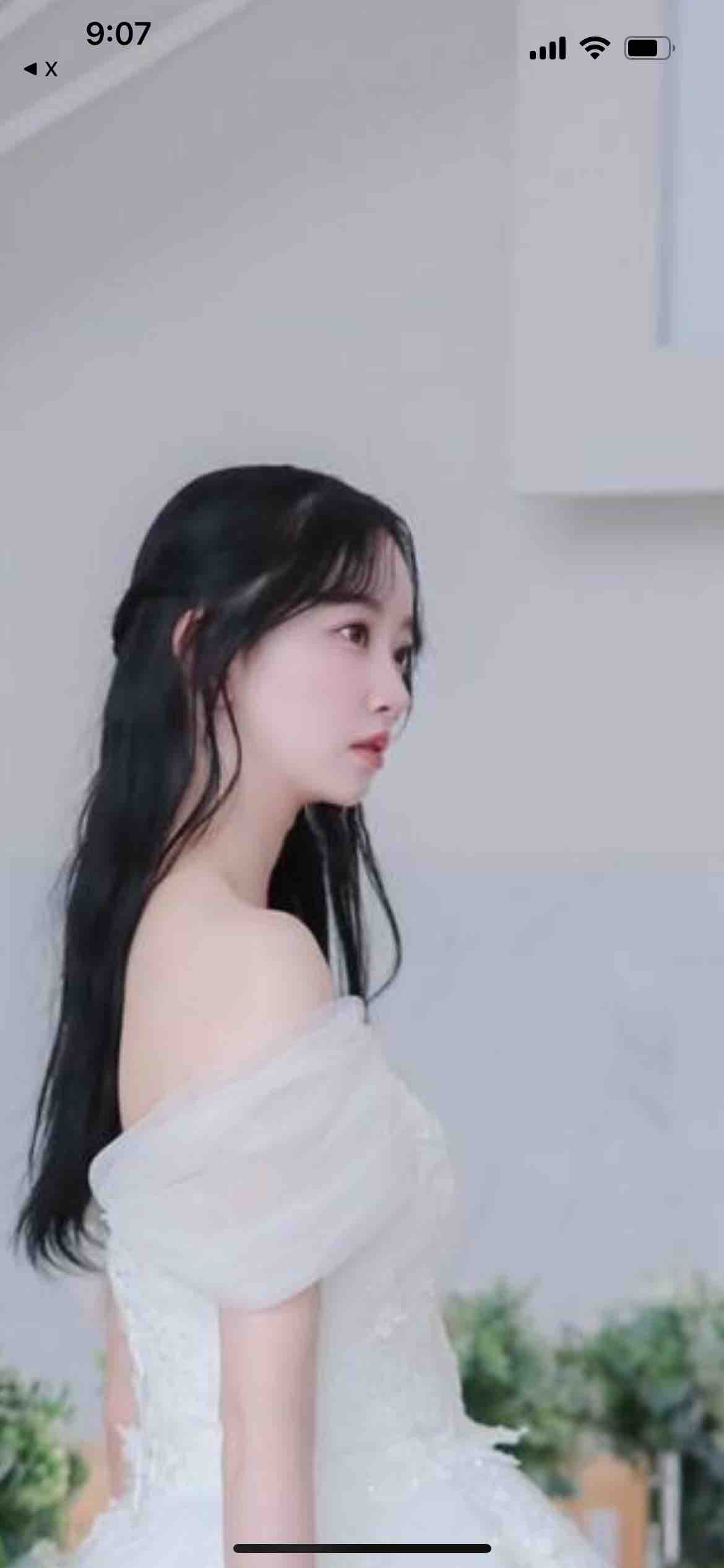 み❤︎イエベ春骨格ウェーブ