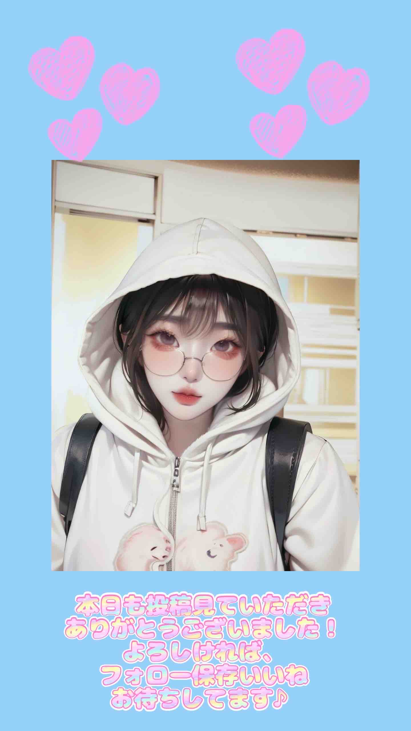 はっしー@いいね🫶フォロバ100🫶