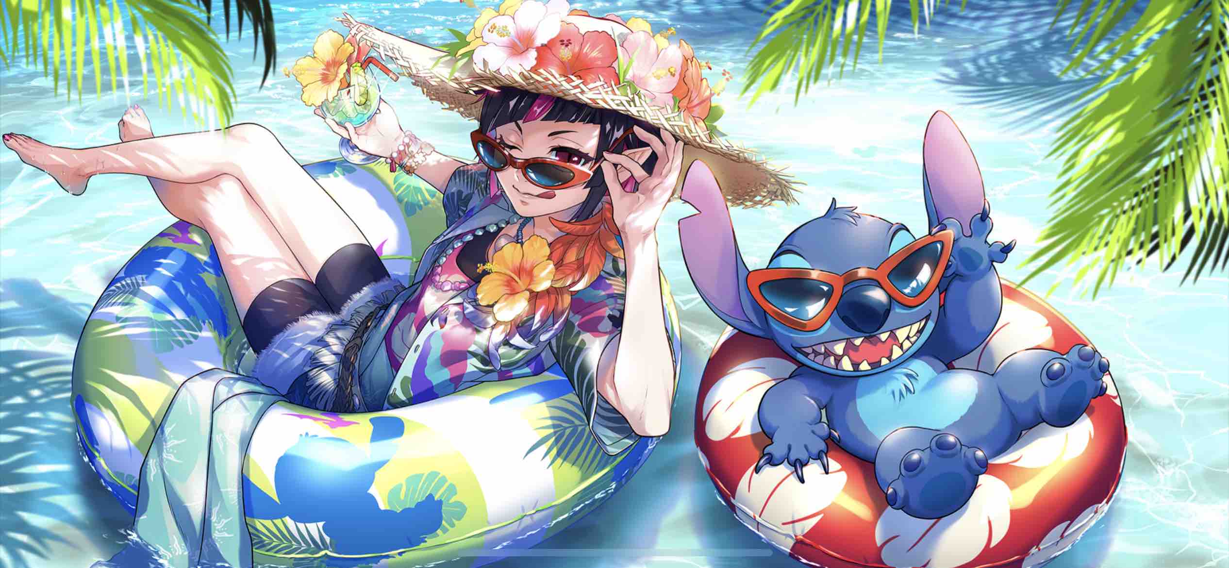 トロトロのわらびもち