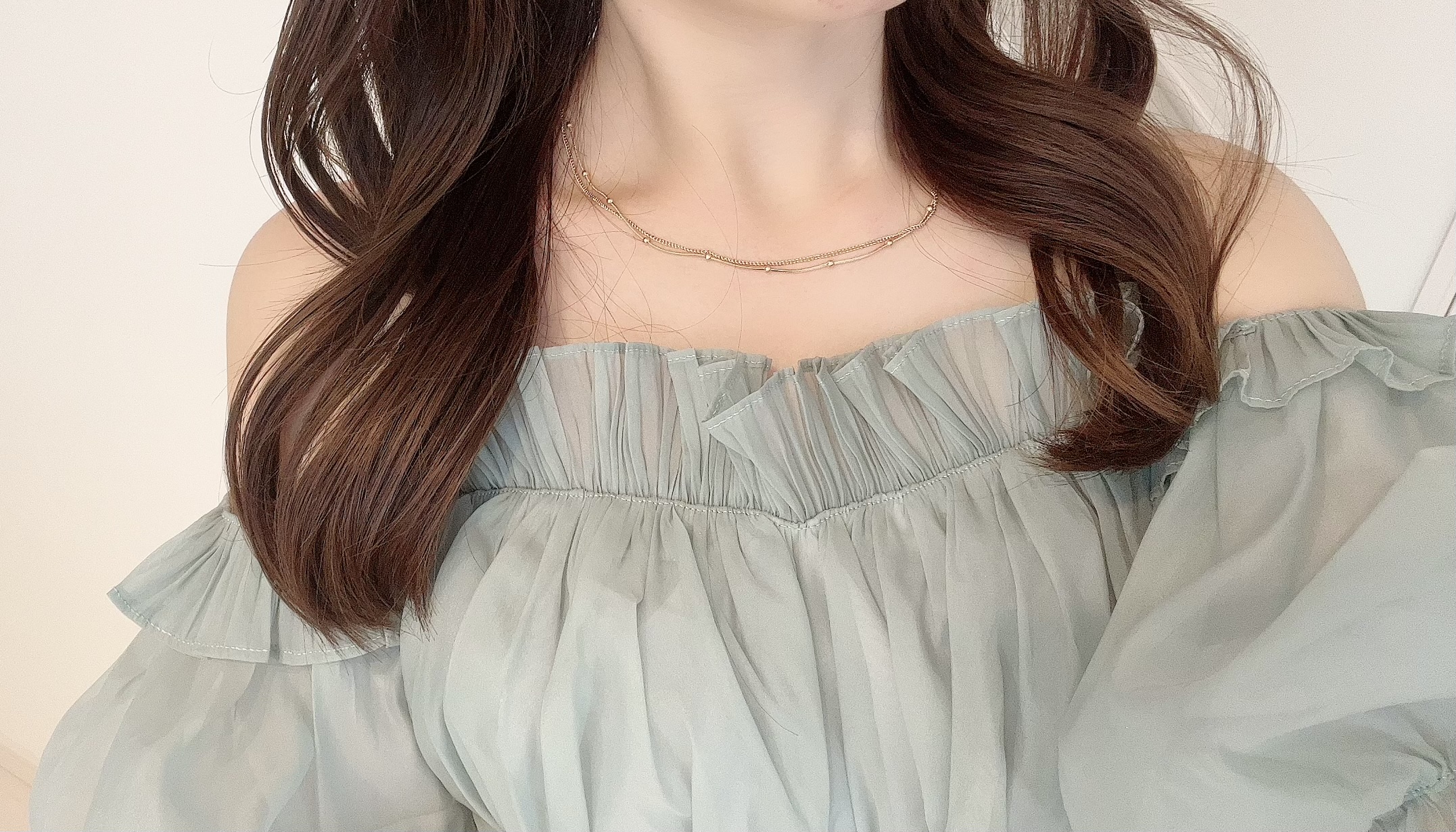 はくまい┆多幸感メイク