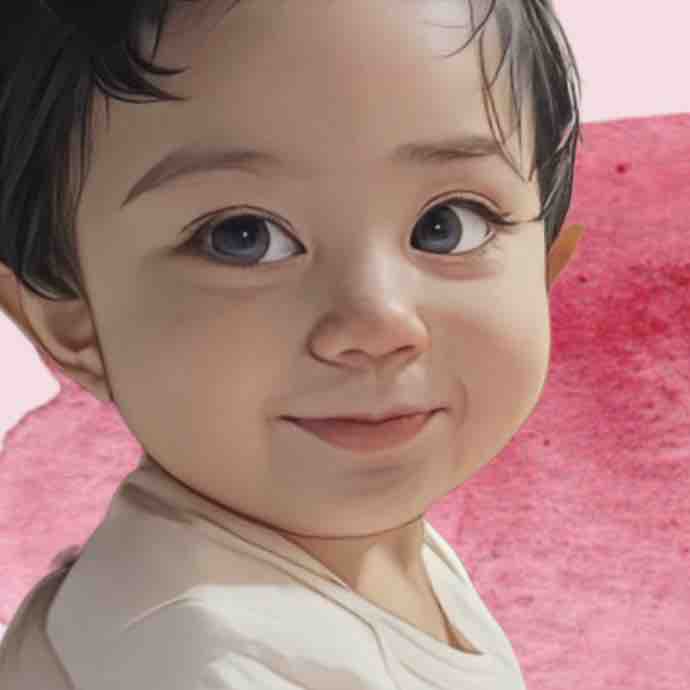 赤ちゃん肌になりたい人