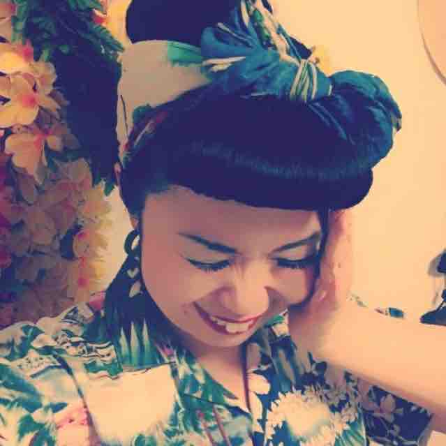 *Lin*Lin*ﾌｫﾛﾊﾞ強化中