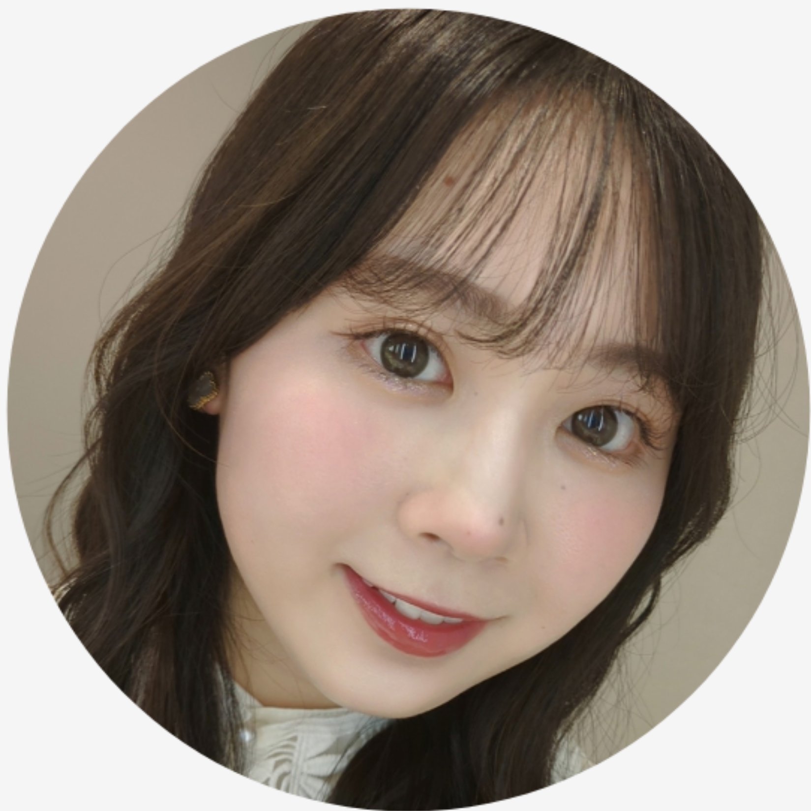 すぅ🤍フォロバ100🤍