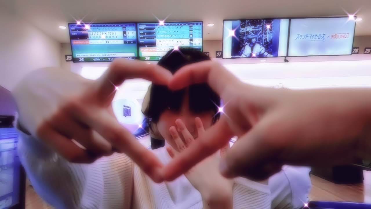 叶巫（かふ）💗