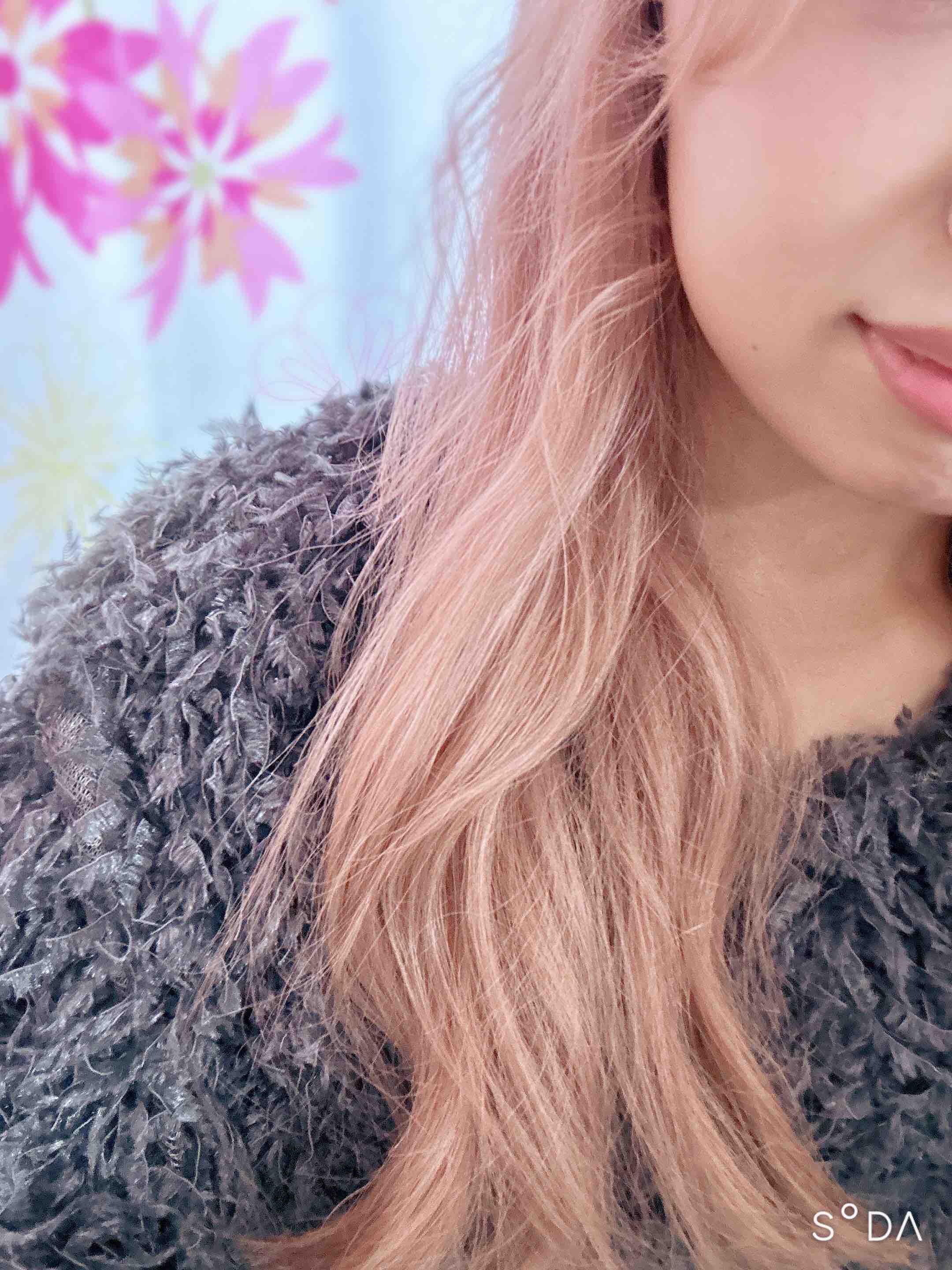 ゆうき⌇ハイトーンとメイクで推しから認知