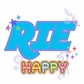 RIE