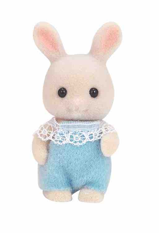 ふわふわうさこちゃん