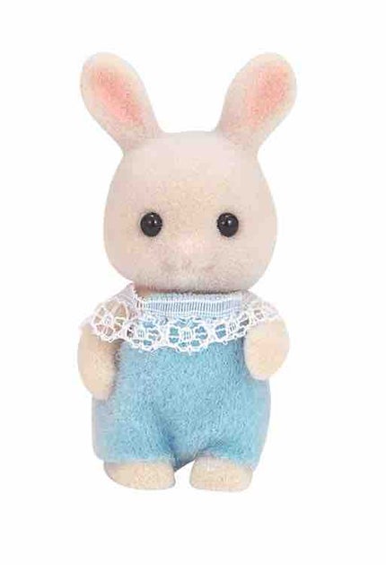 ふわふわうさこちゃん