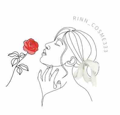 rinn💐コスメオタク・美容　フォロバします💞
