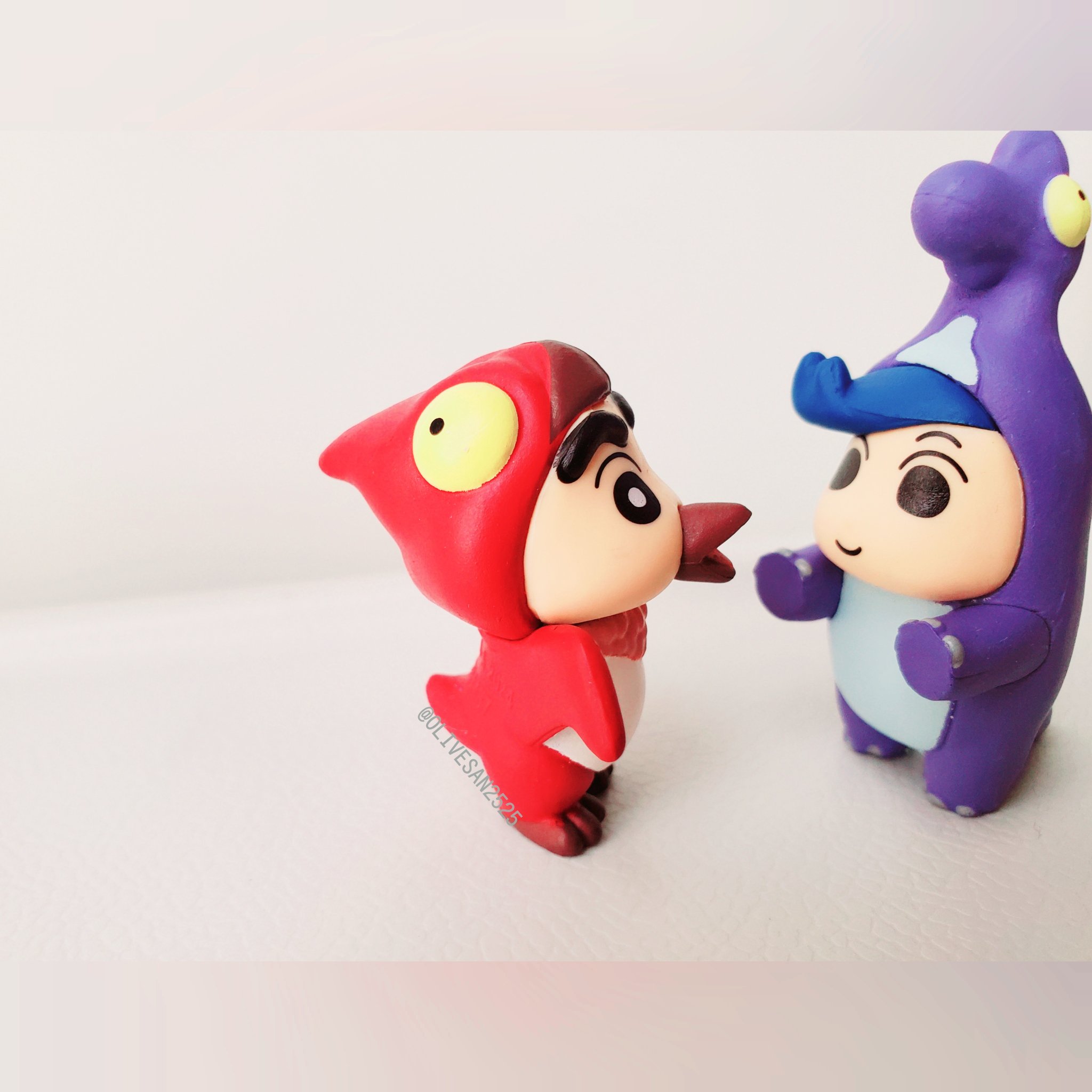 OLIVE🫒ﾌｫﾛﾊﾞ100