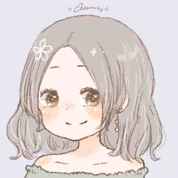 まいてぃ🌺🎀