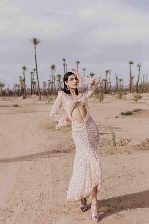 あみあみチョス