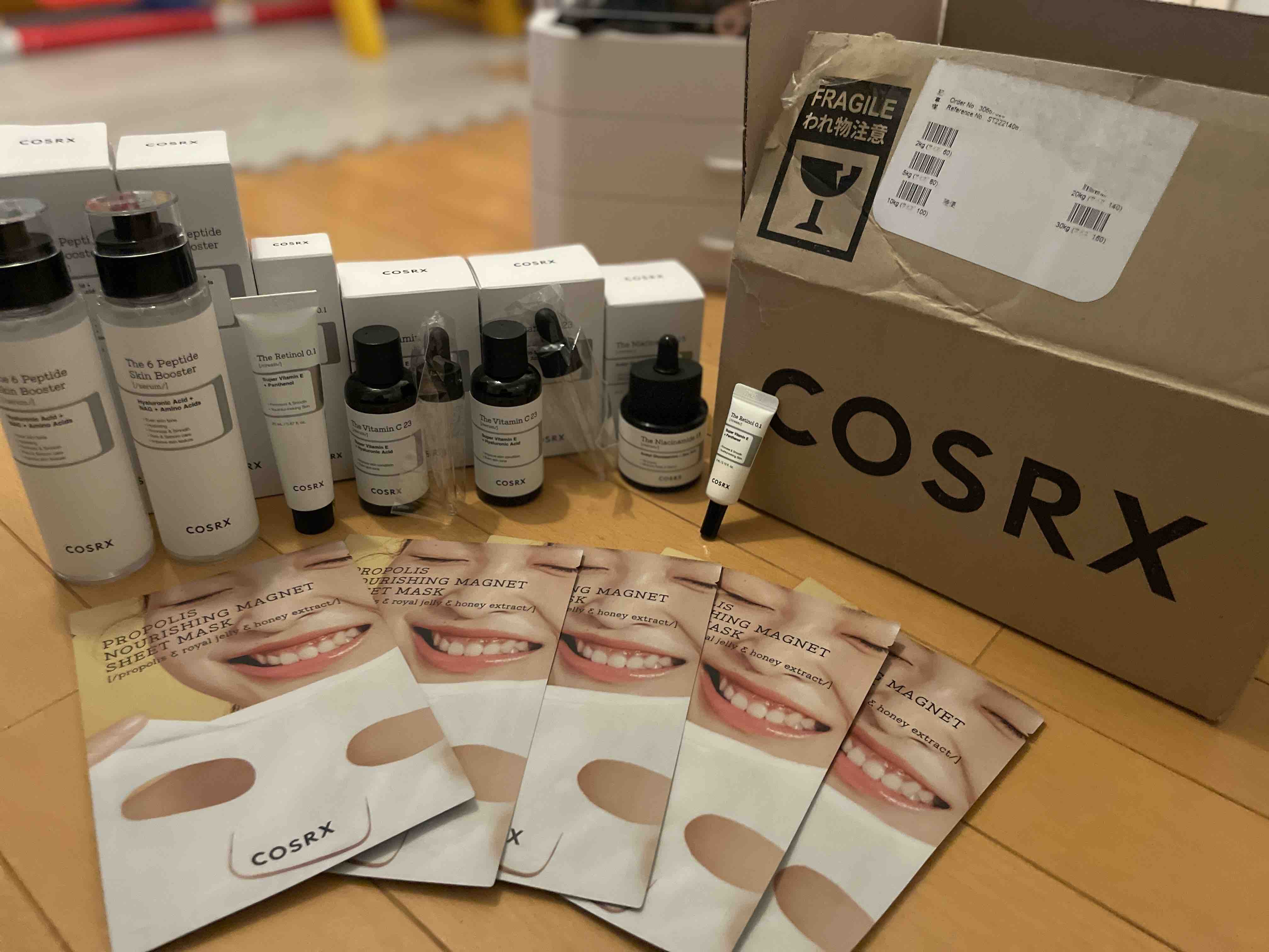 るかまるふぉい