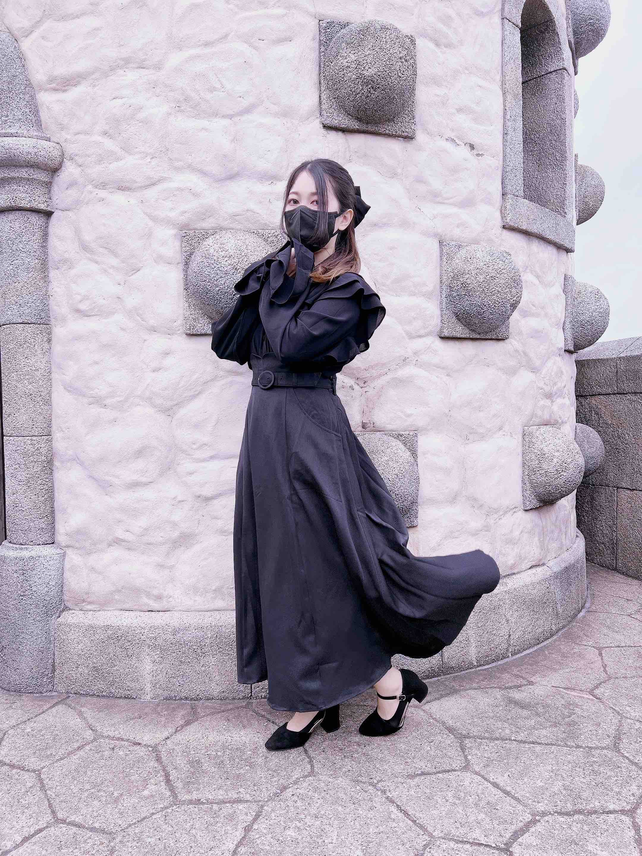 ぷるぷるさん🫧