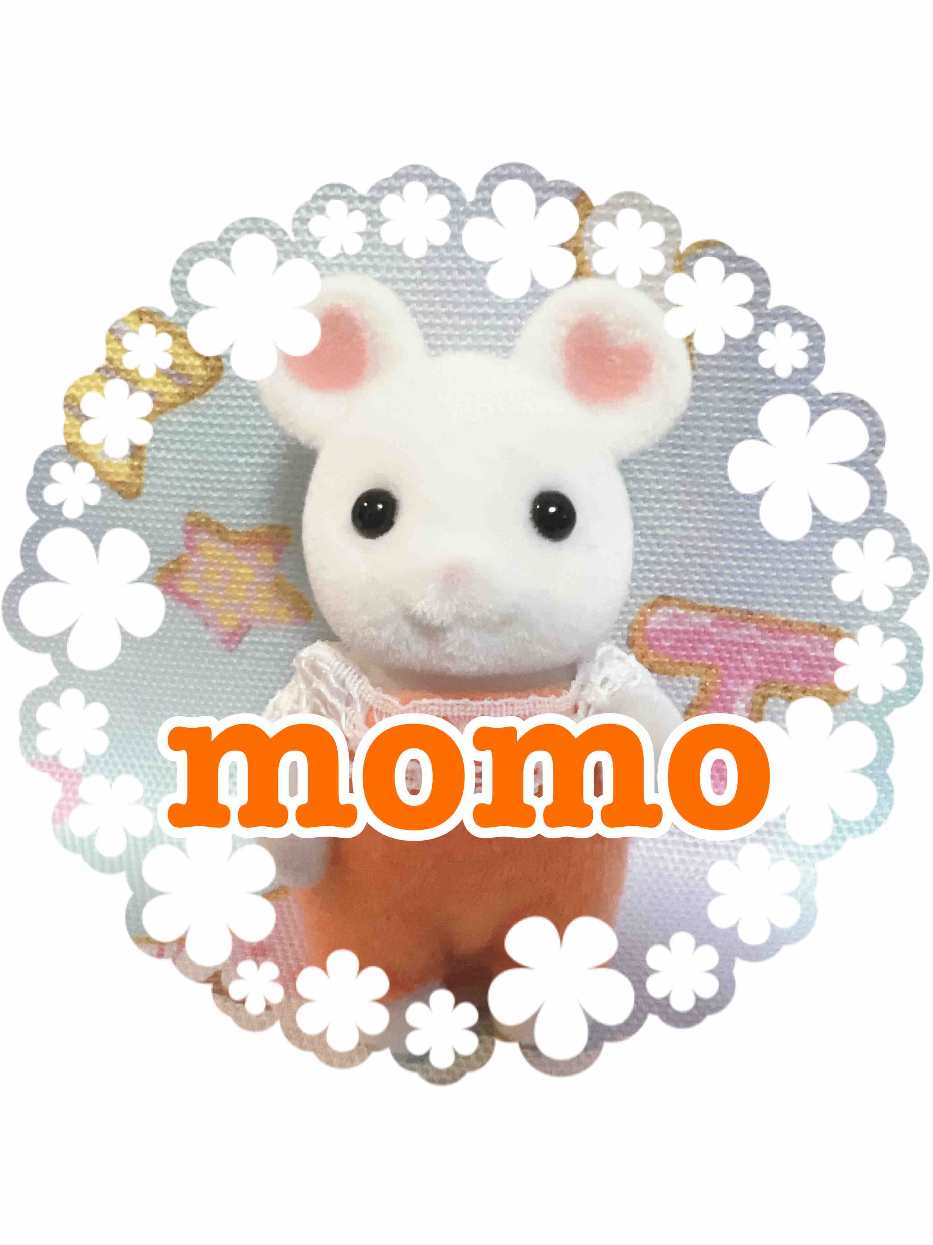 🐶momo🐱フォロバ100🐹