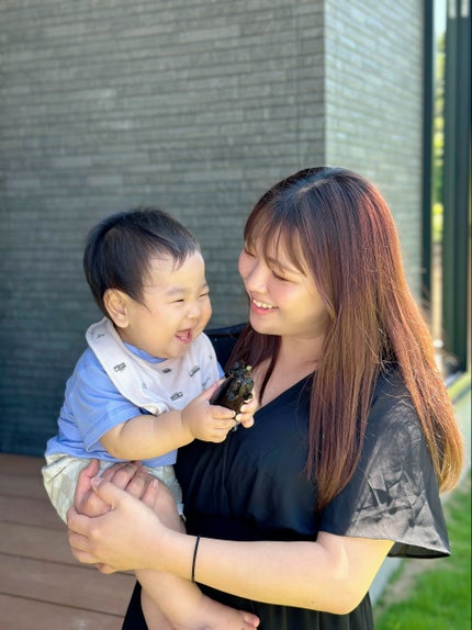 くらもちになったゆか