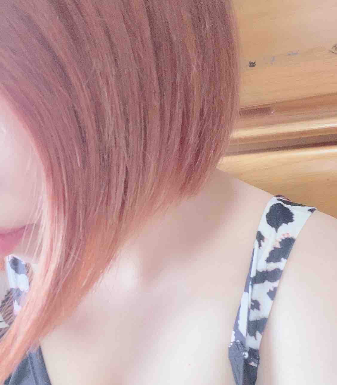 うさみみぃ@ブルベ