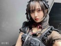 赤花ハガレ