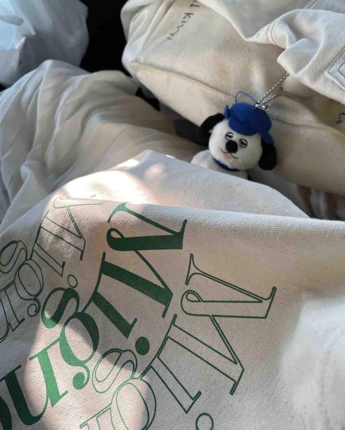 韓国美容オタク