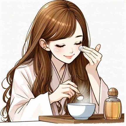 ぴかり