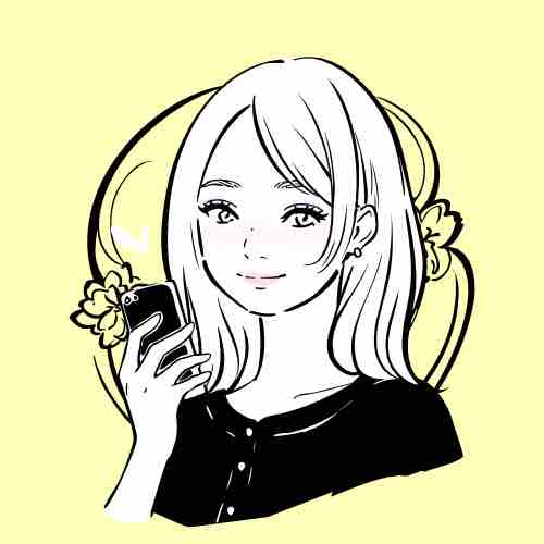 つきくらげ🎀コスメコンシェルジュ