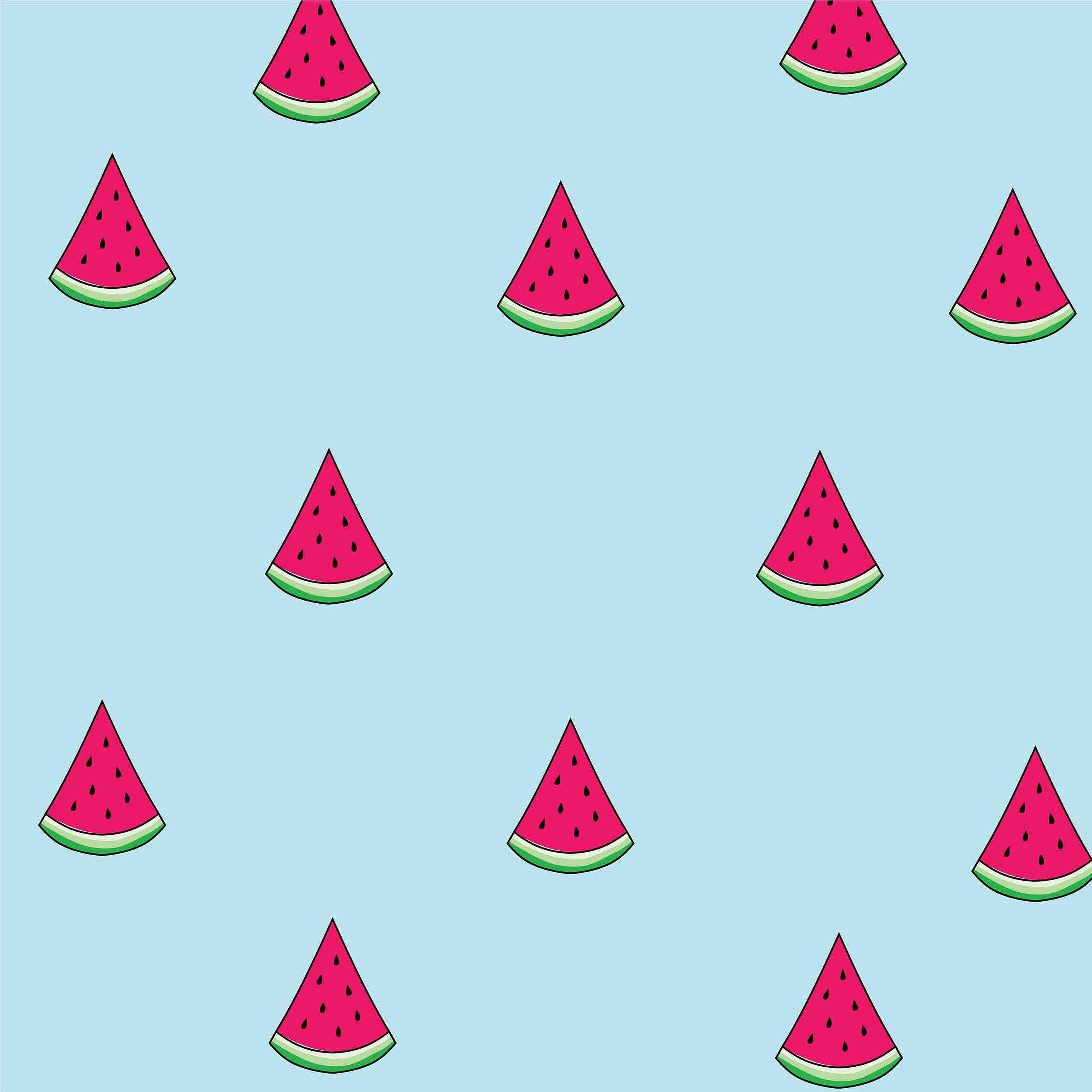 うぉーたーめろん