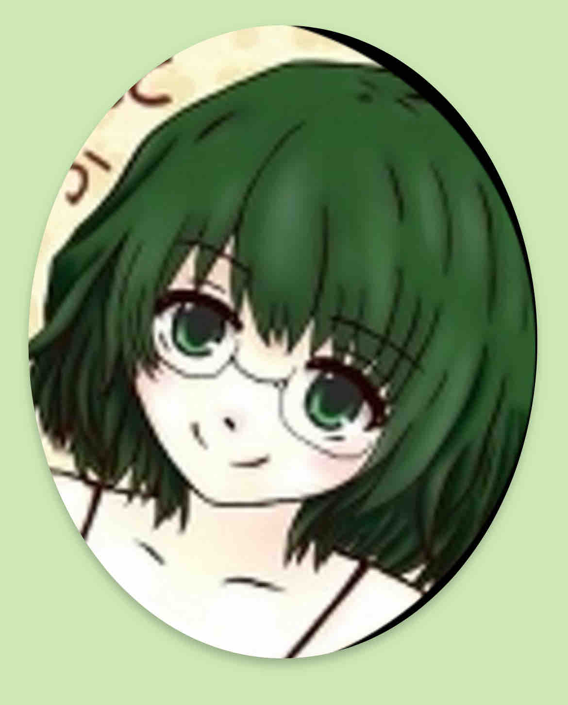 暖色オンディーヌ