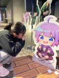 ずす