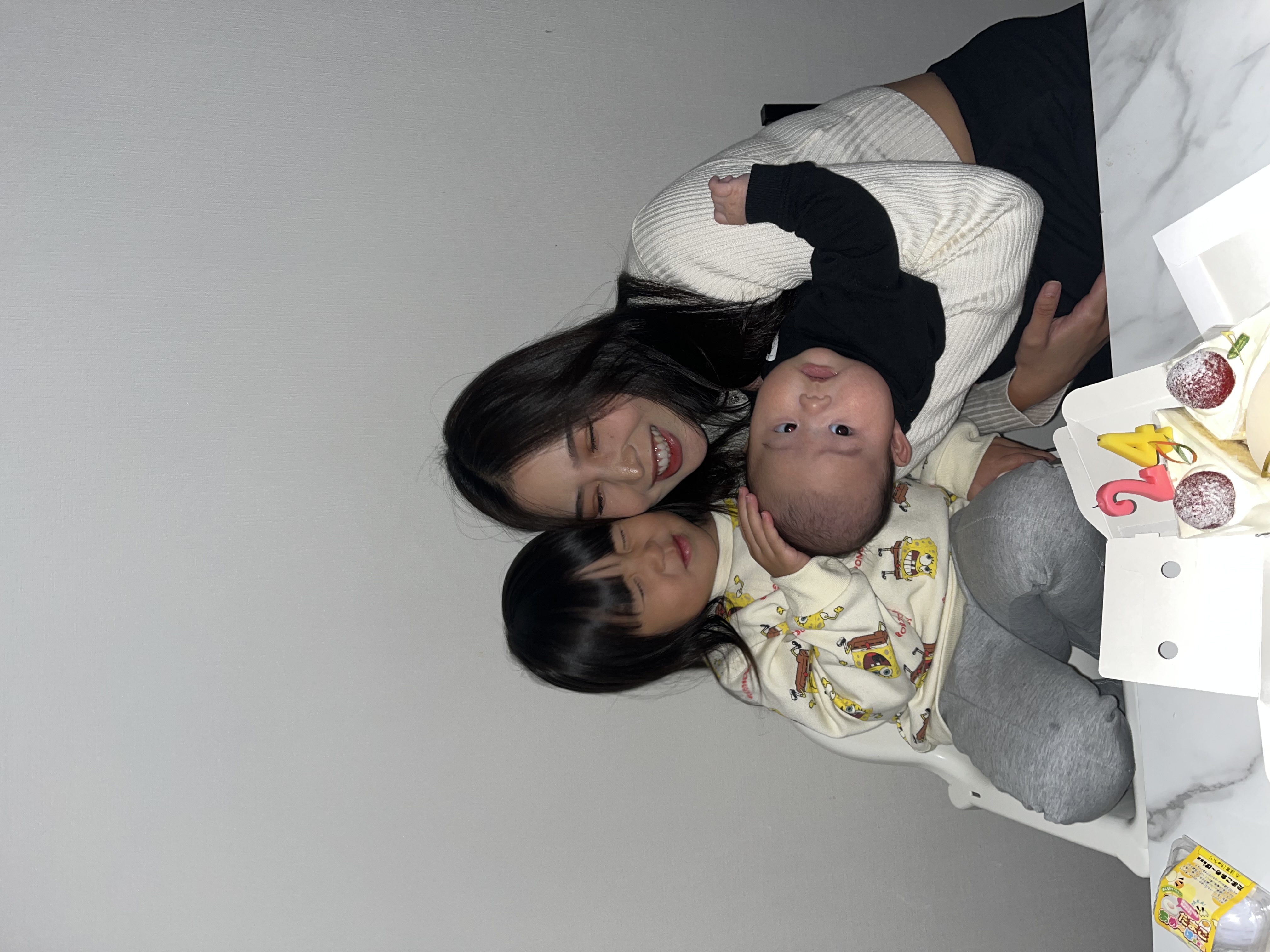 2児のママの美容👧🏻👶🏻