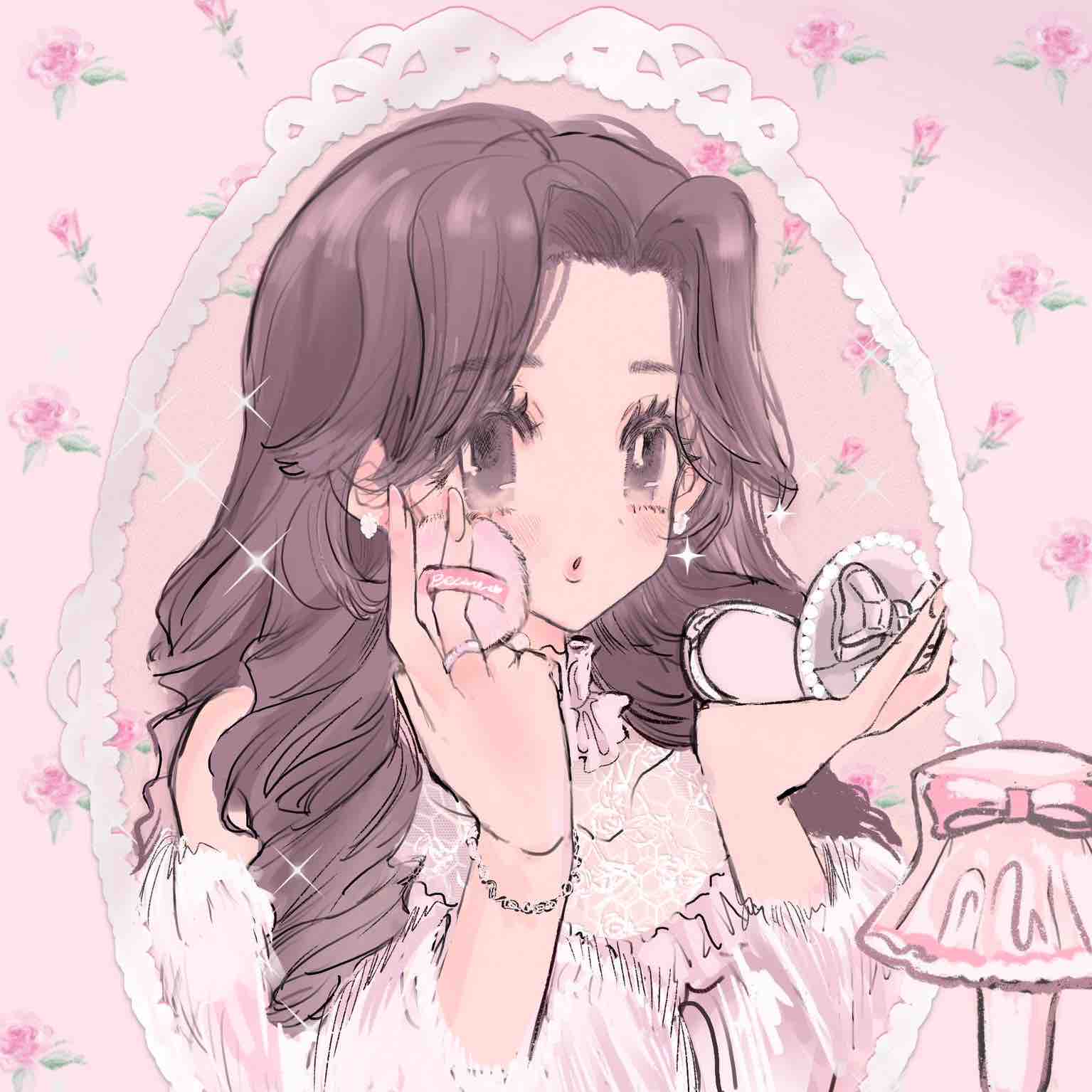 𝒜𝓎𝒶 ♡フォロバ100