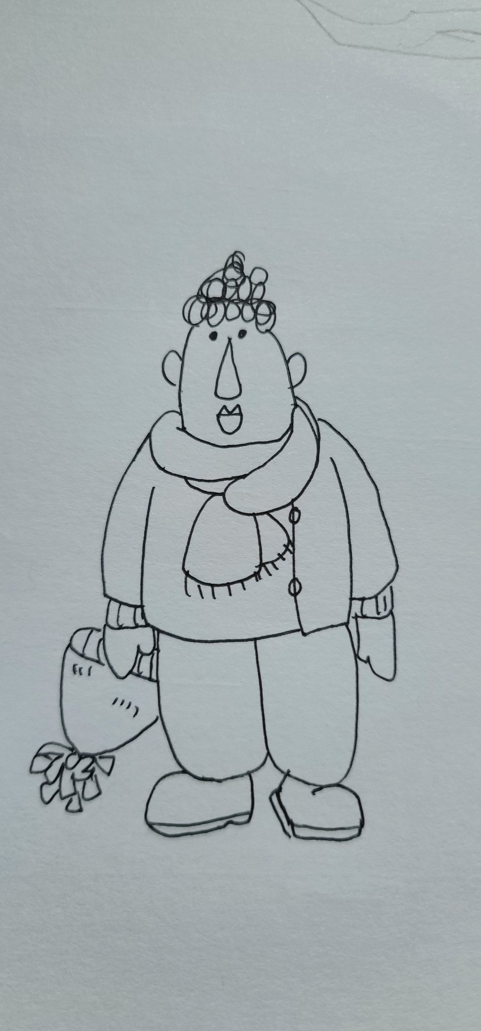 kisyu―HAHA(❁ ´ ▽ ` ❁)