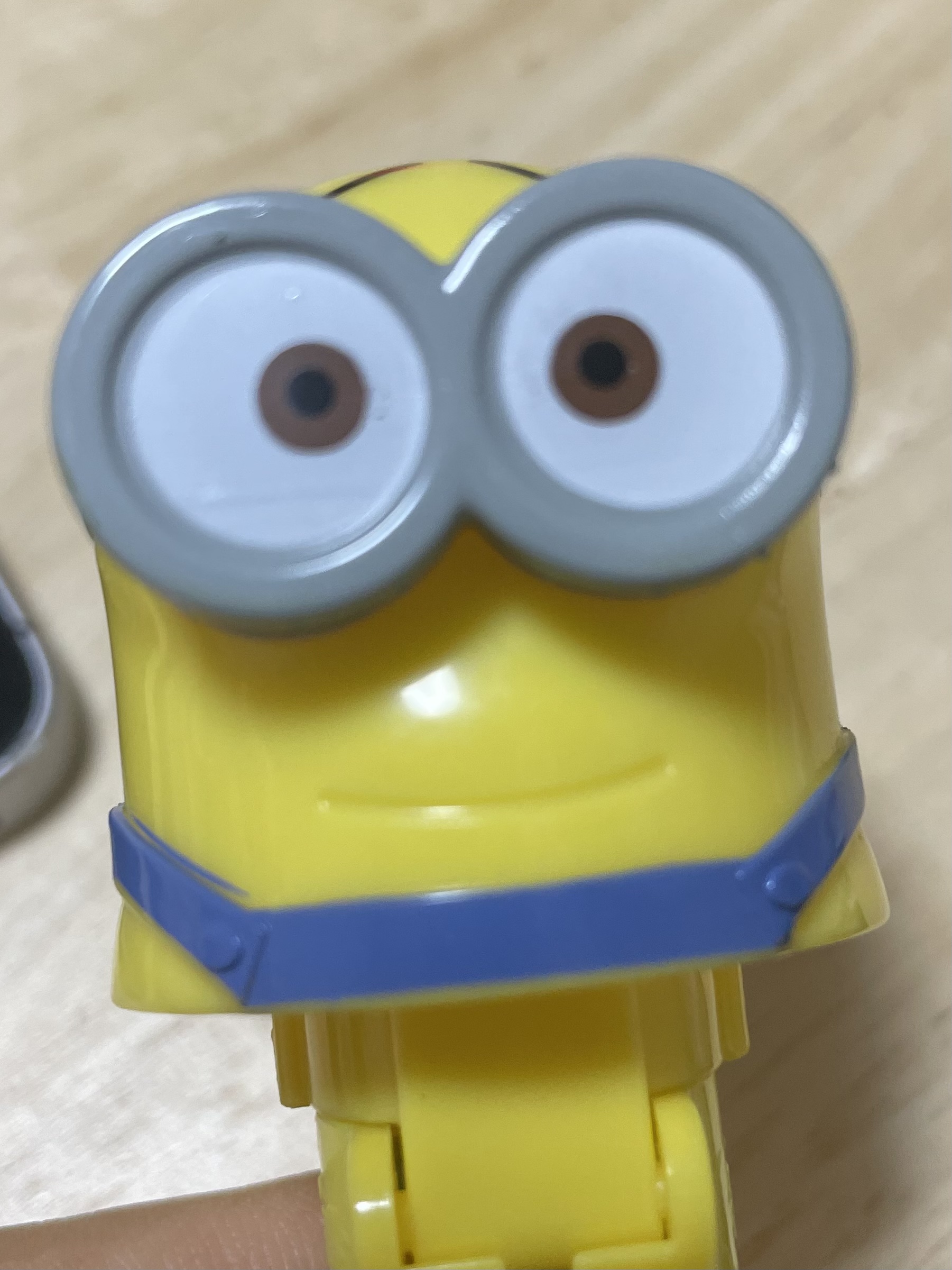 とんこつらーめん