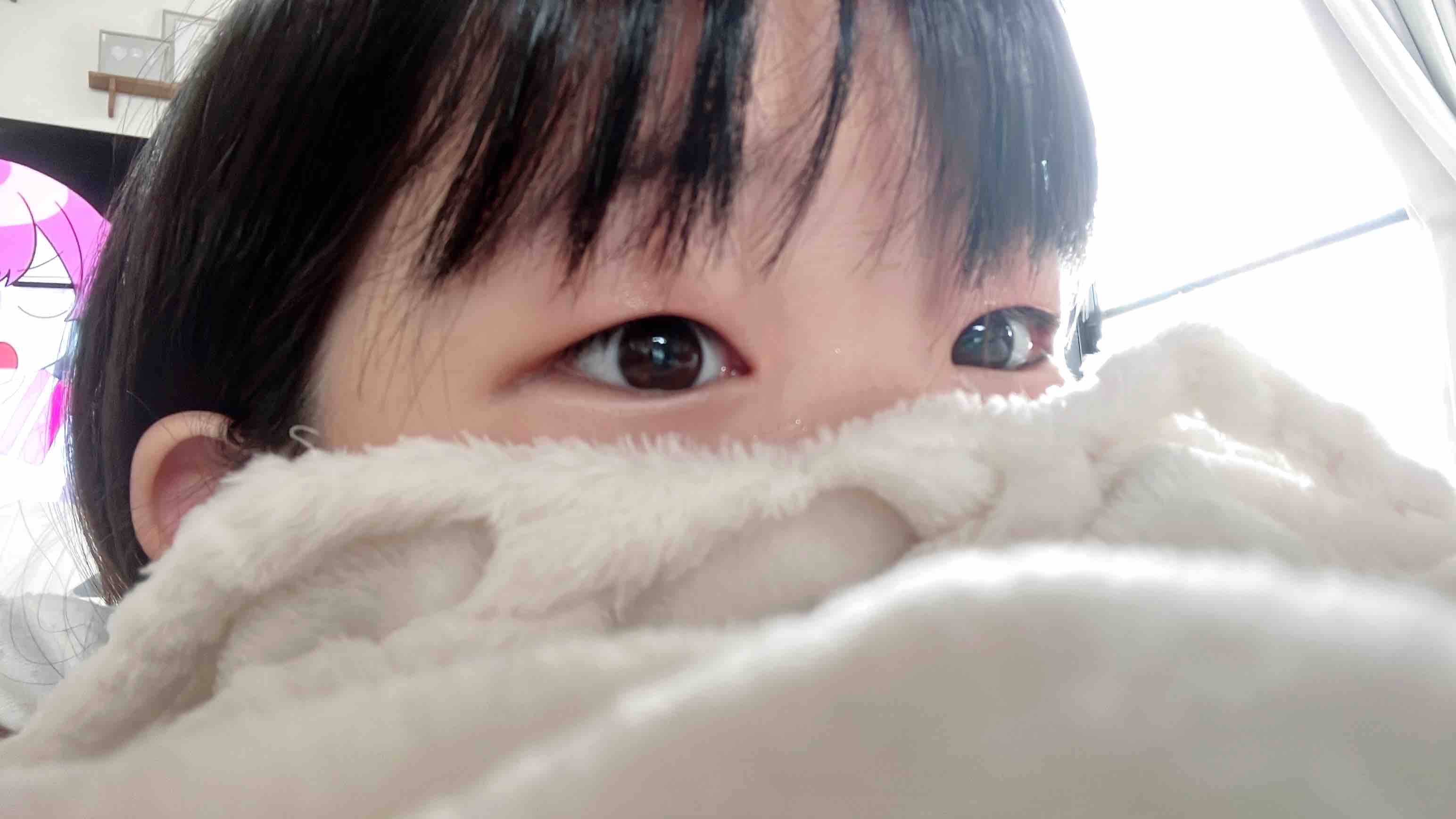 じゅ💄@休日だけ浮上