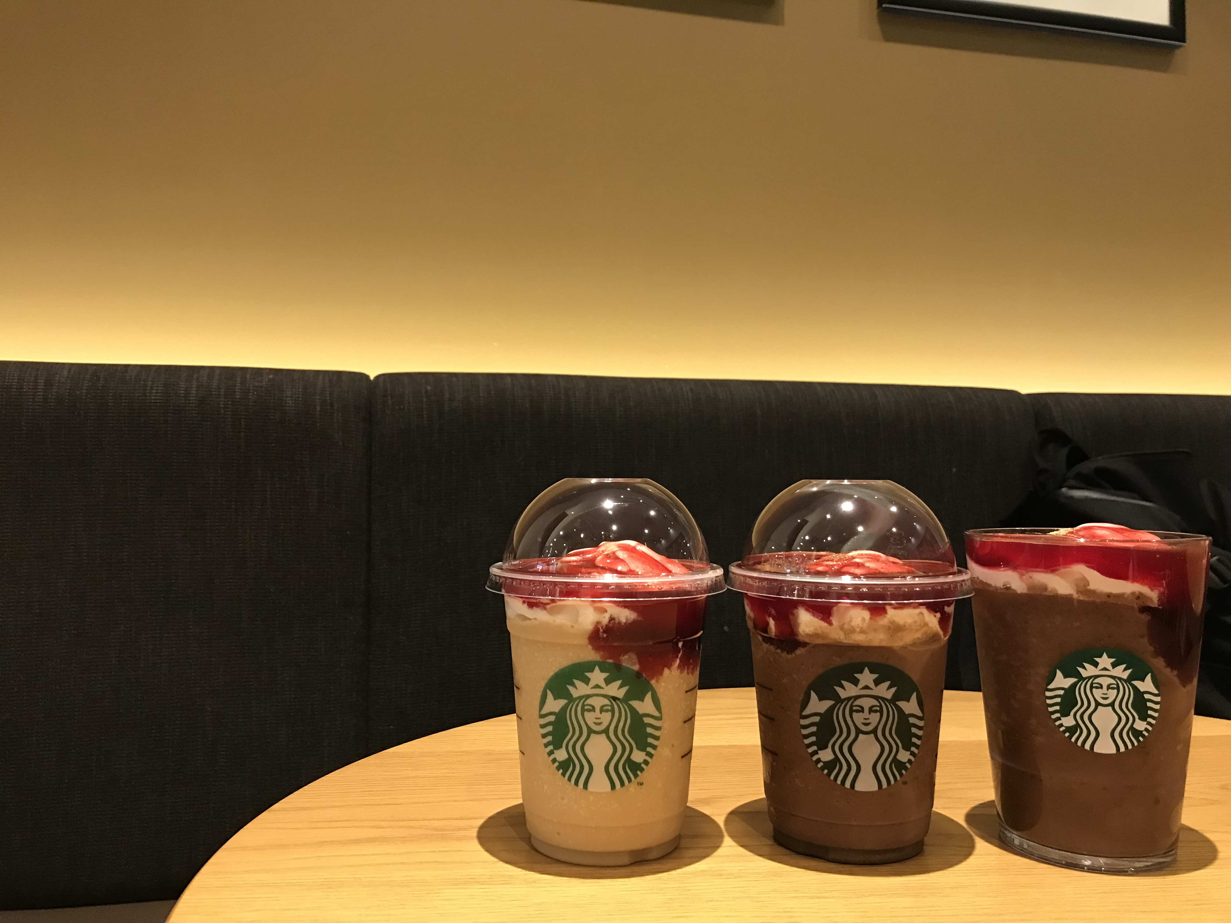 いちごみるく@フォロバ100%