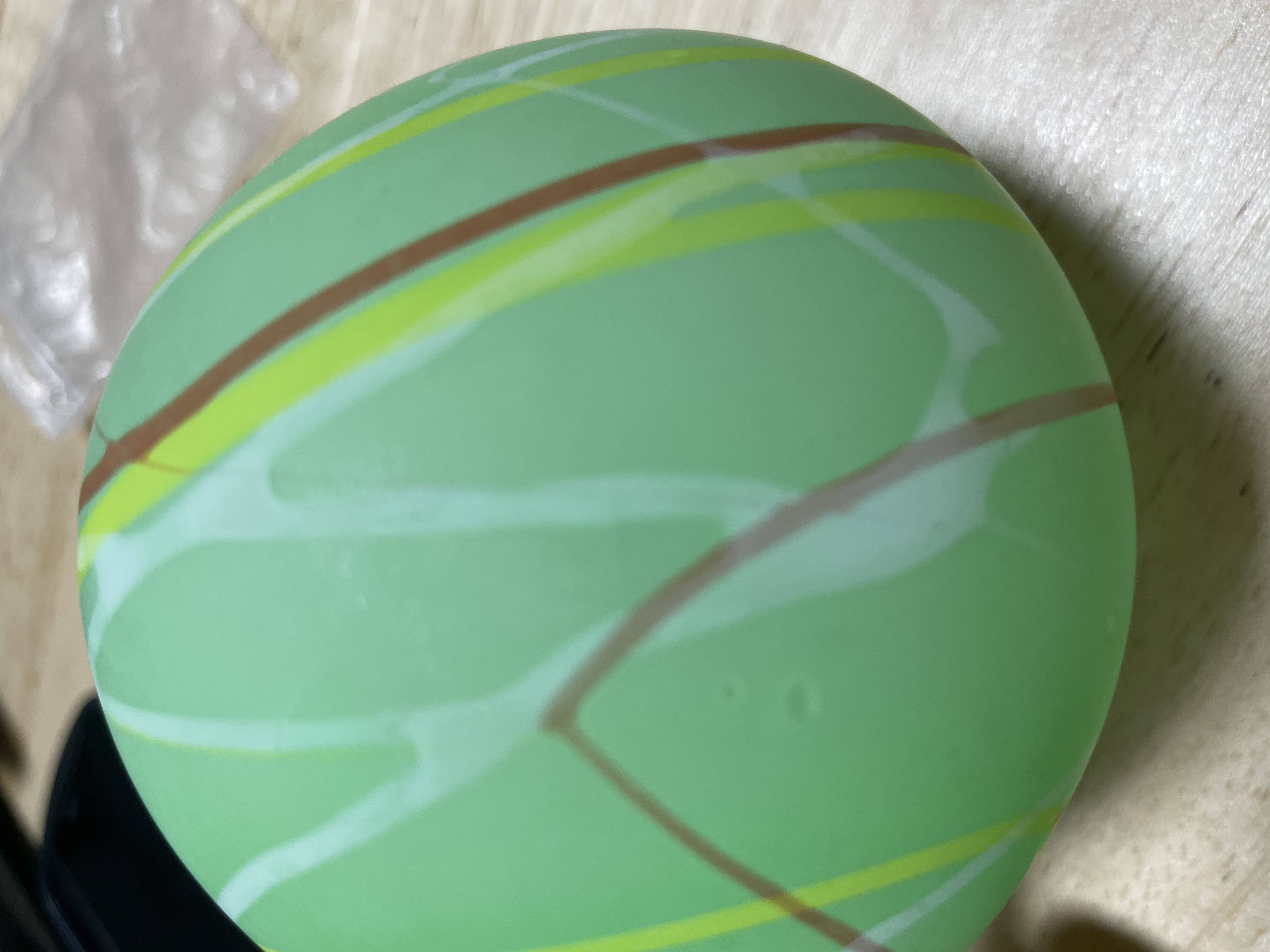 すぱいだーめん