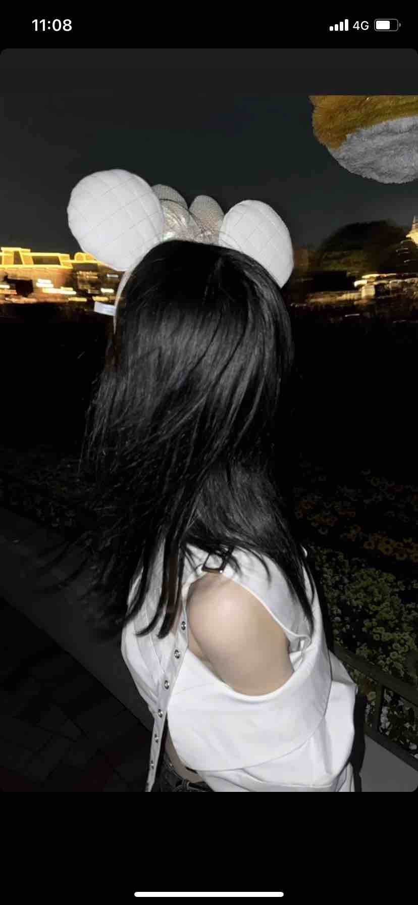 コスメ大好きjk