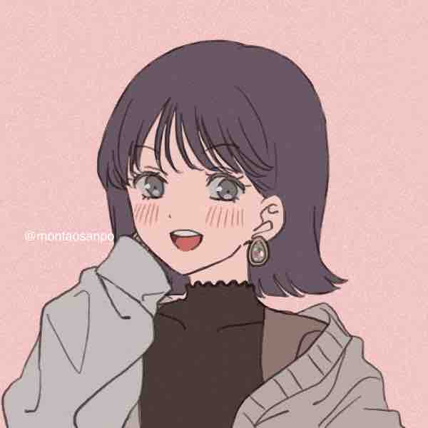 もんた@フォロバ