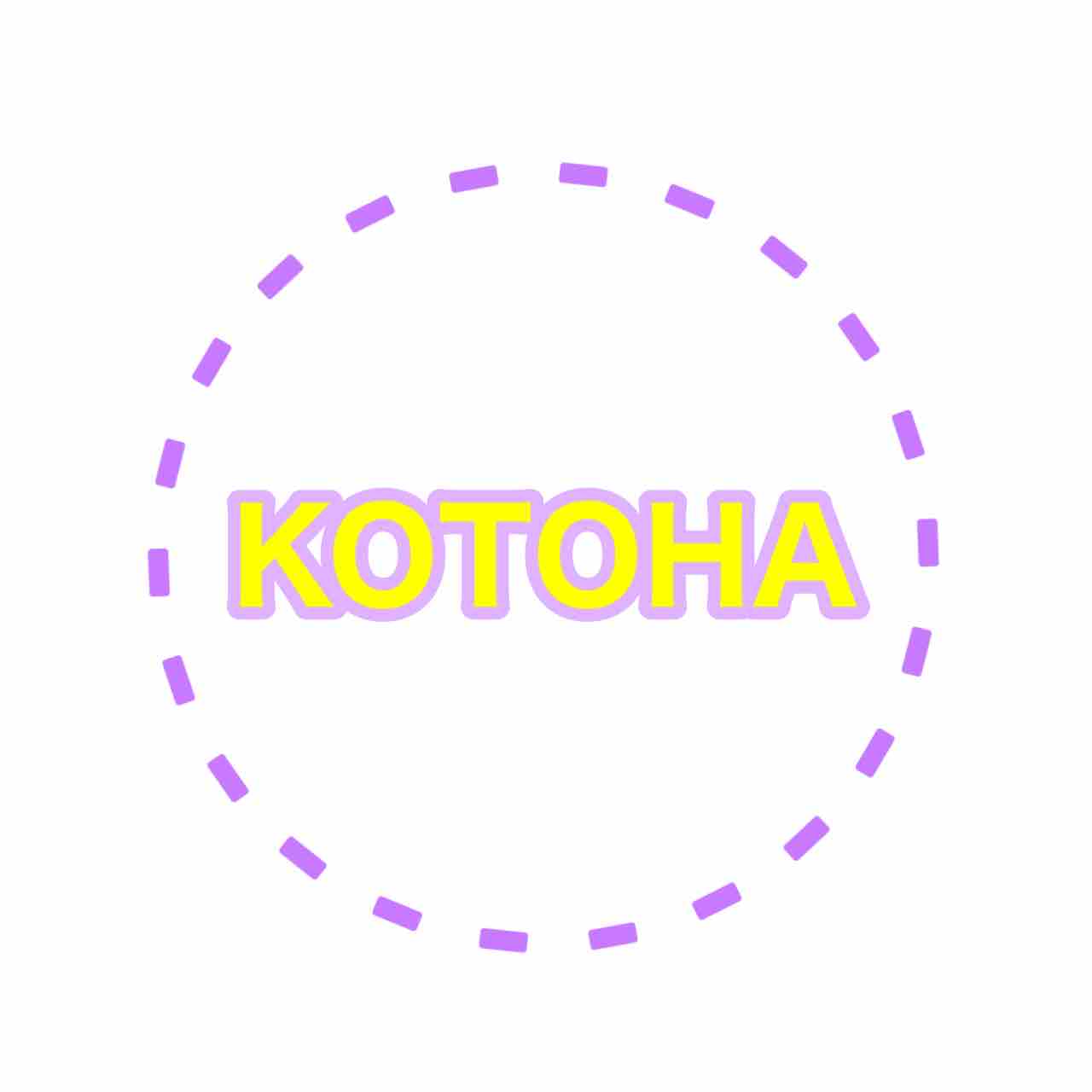 KOTOHA