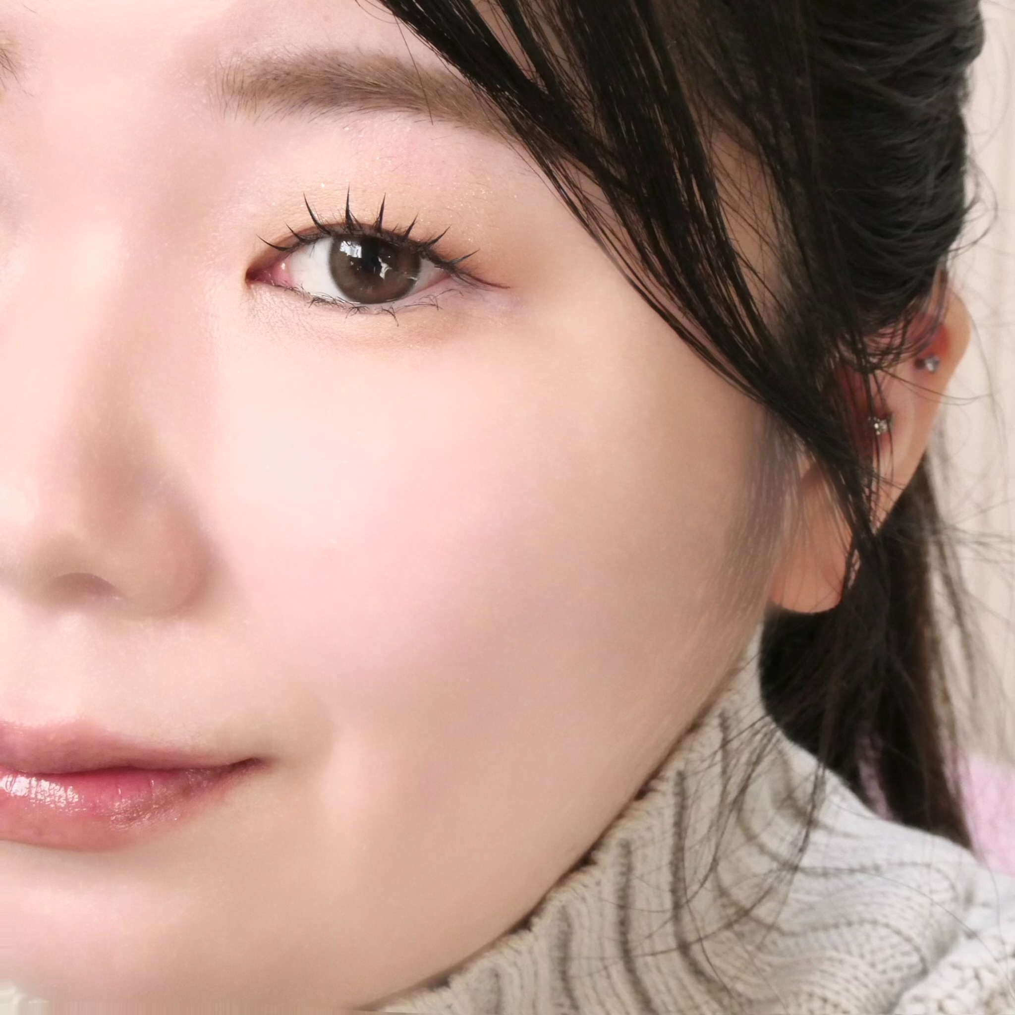 一重･奥二重のぷるむ🫶🏻