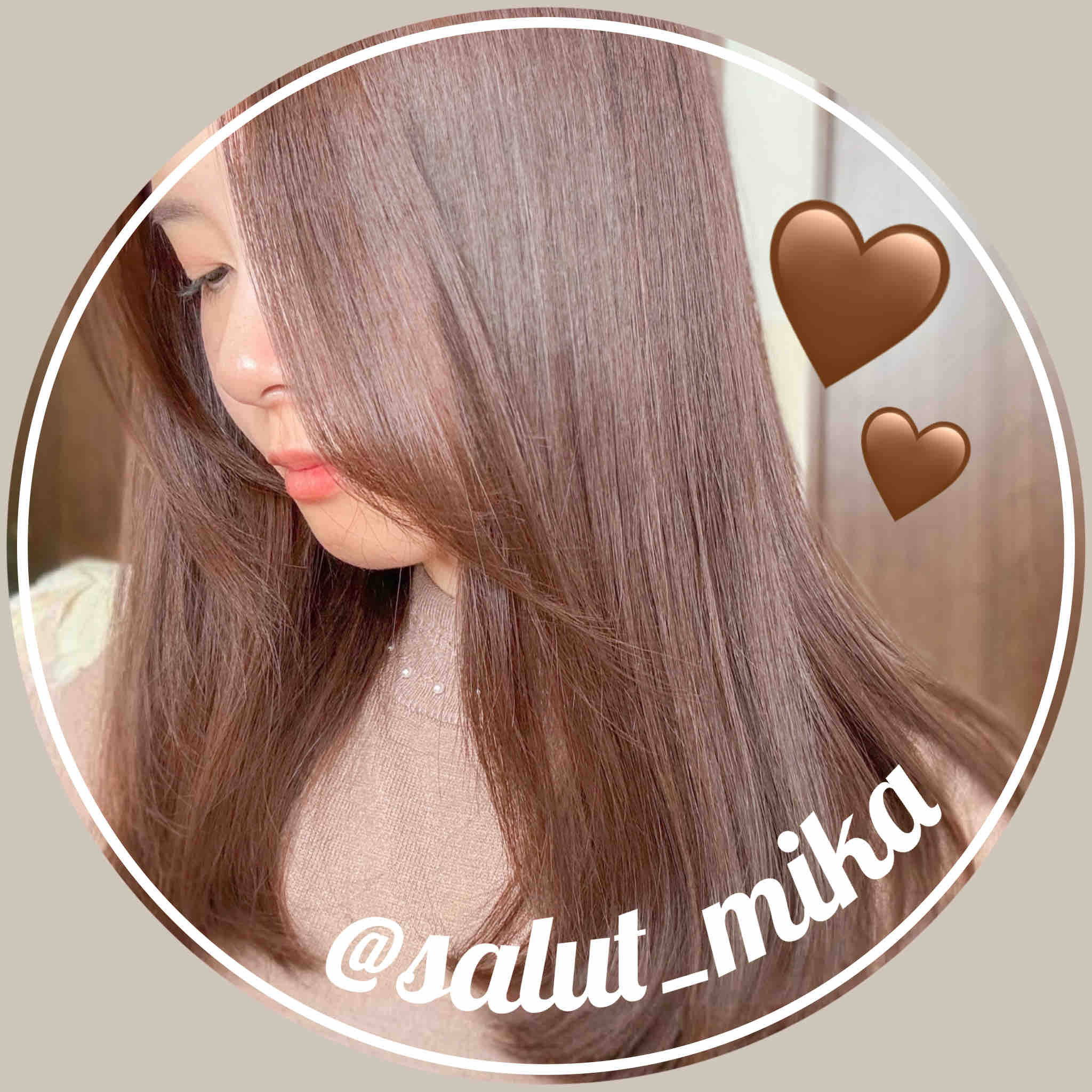 さるみか🧸🌹