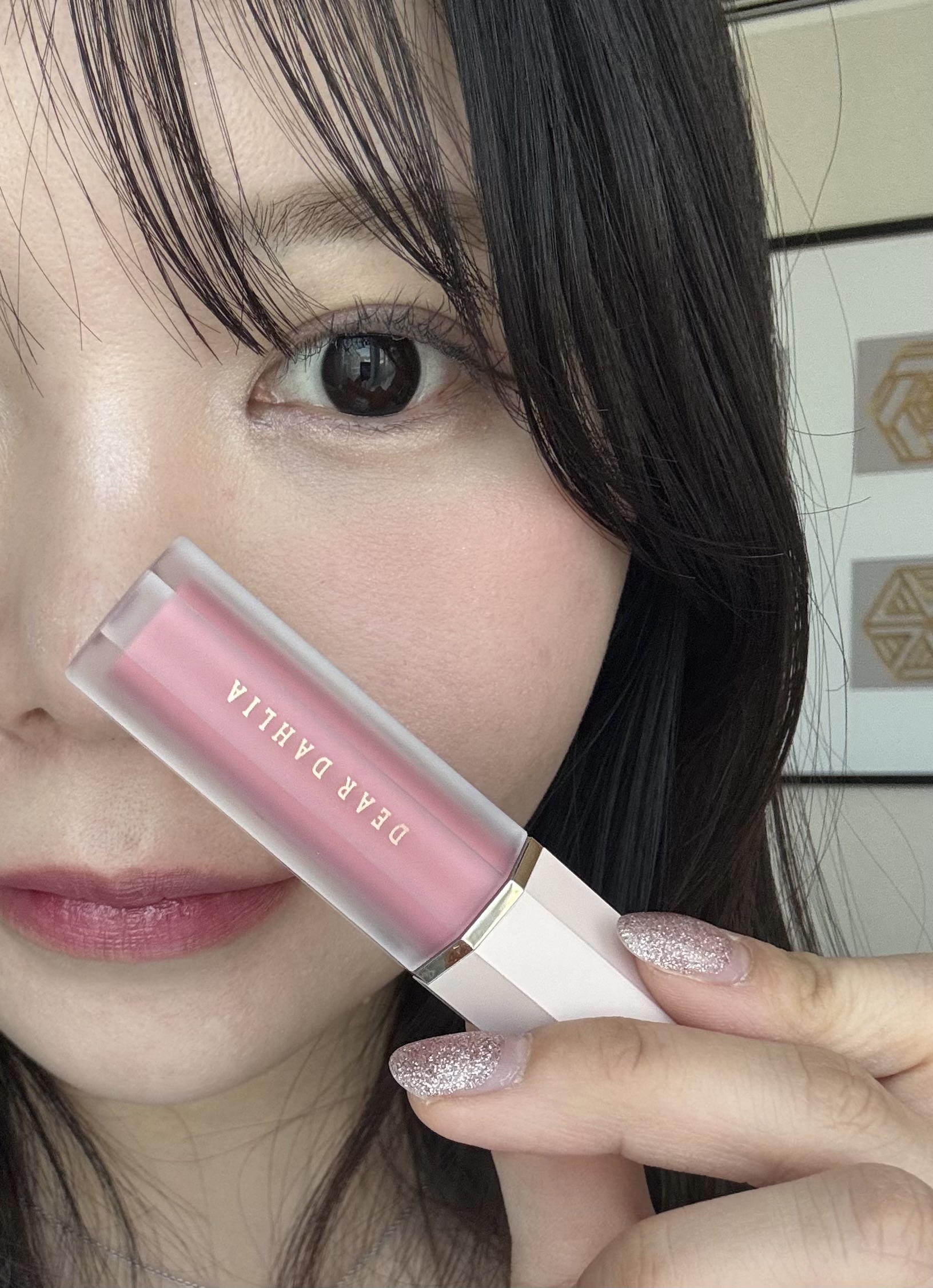 月１韓国女医🩷れーしょん先生