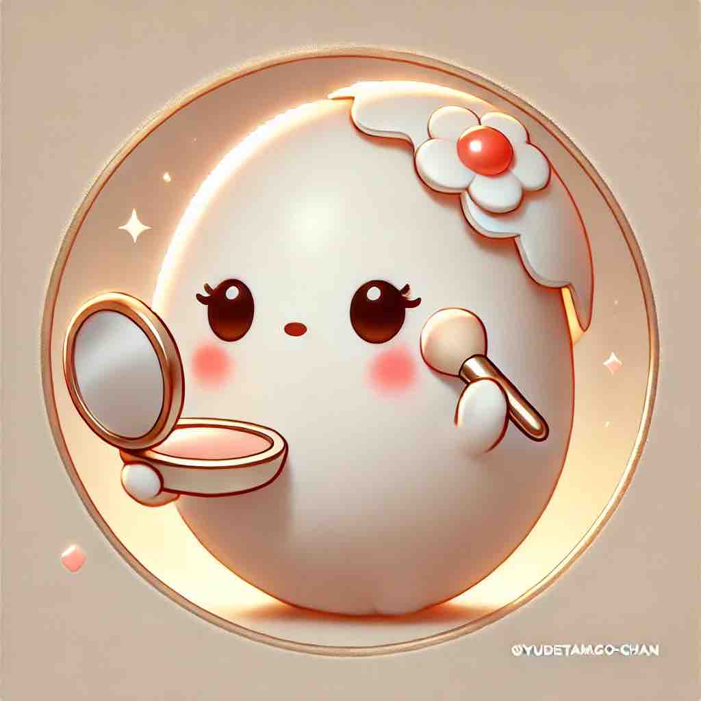 🥚-なぎたまご-🥚