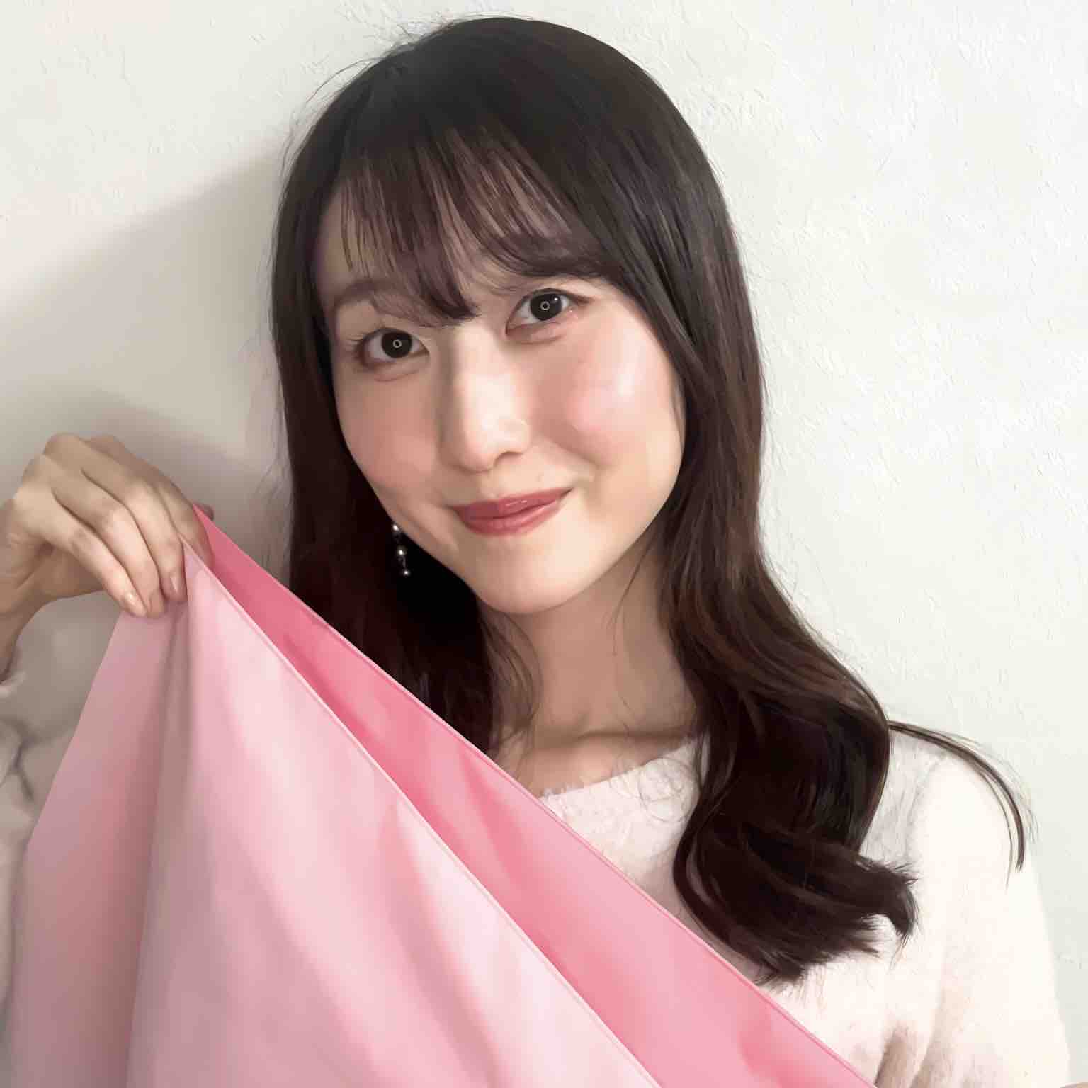 aya🌸名古屋イメコン