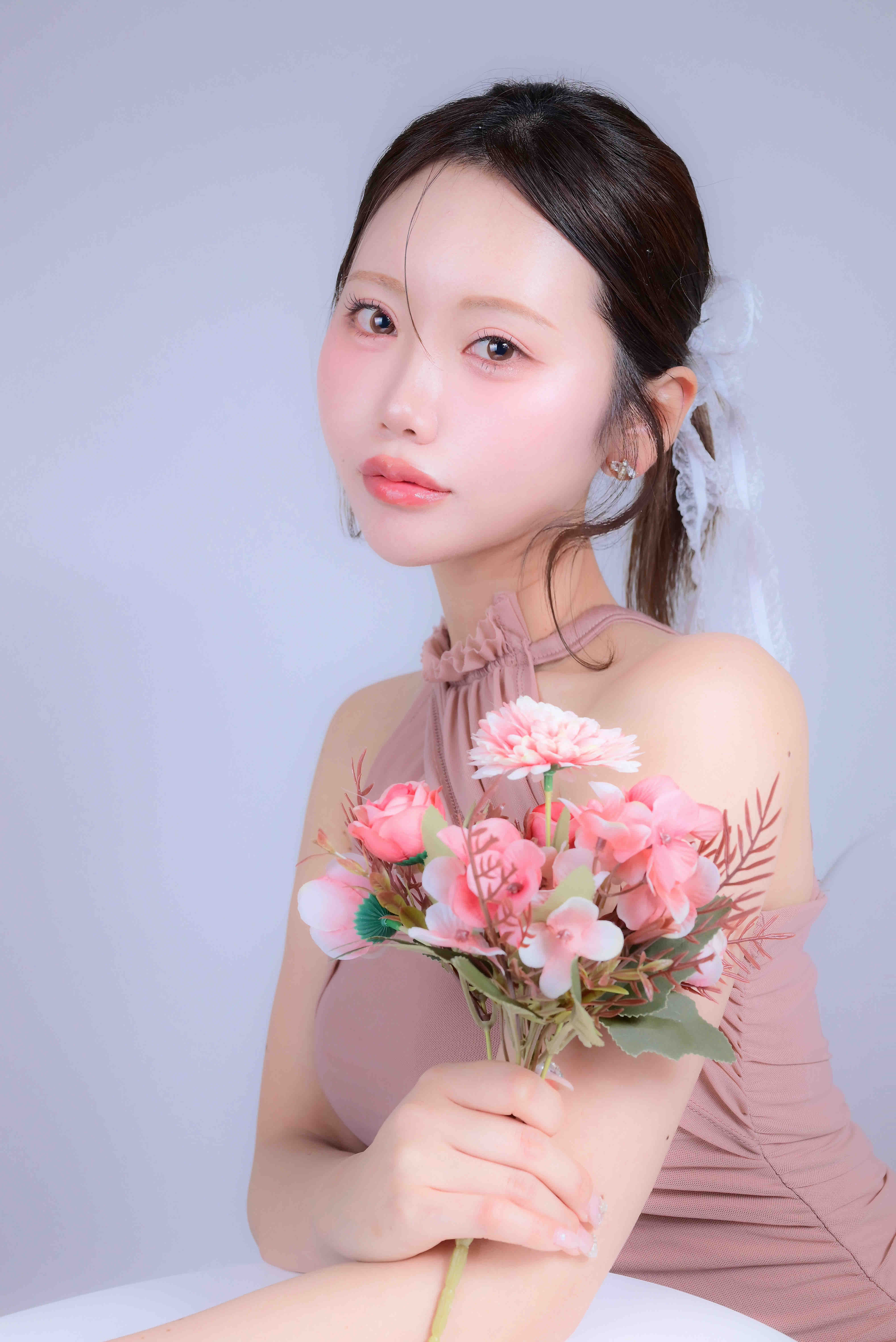 山崎もえ｜美容系インフルエンサー14万人