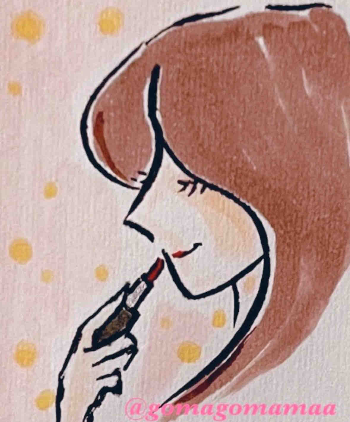 ごまま💫フォロバします