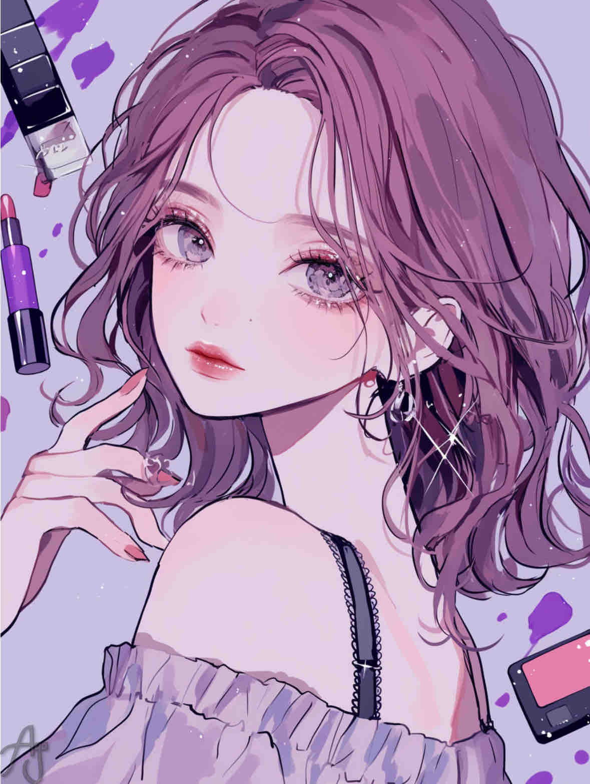 🌸りあん🌸フォロバ100🤝💖