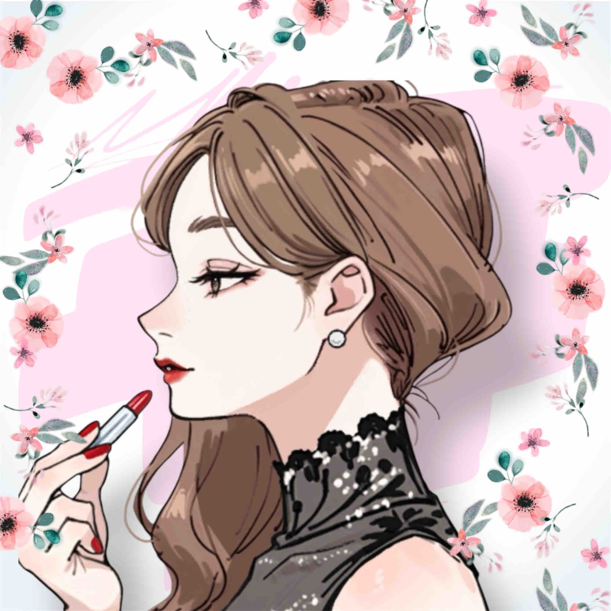 れいれいの美容垢🪞フォロバ100