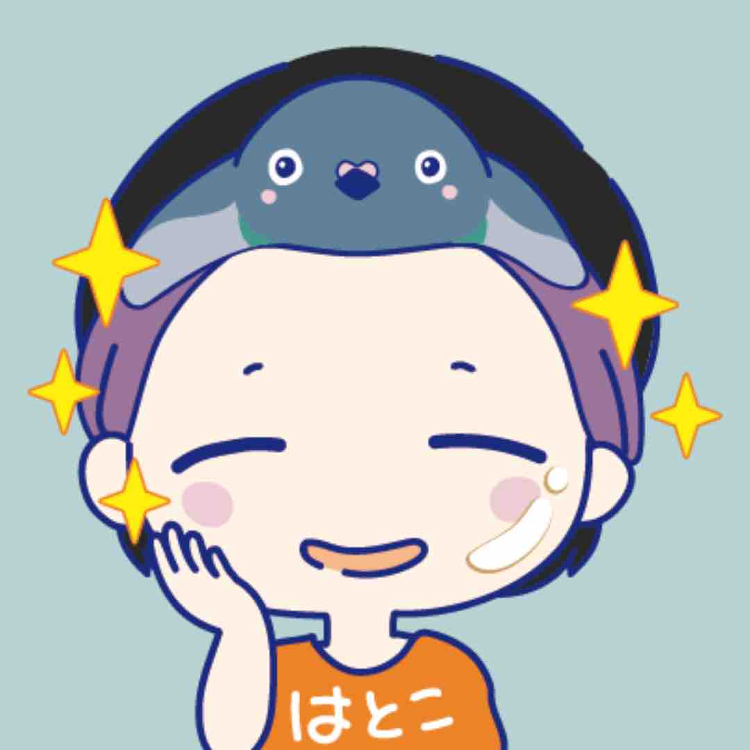 はとこ / フォロバ100🫶